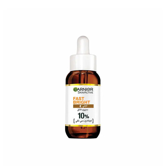 Fast Bright Night Serum