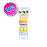 Fast Bright Vitamin C Serum Cleanser
