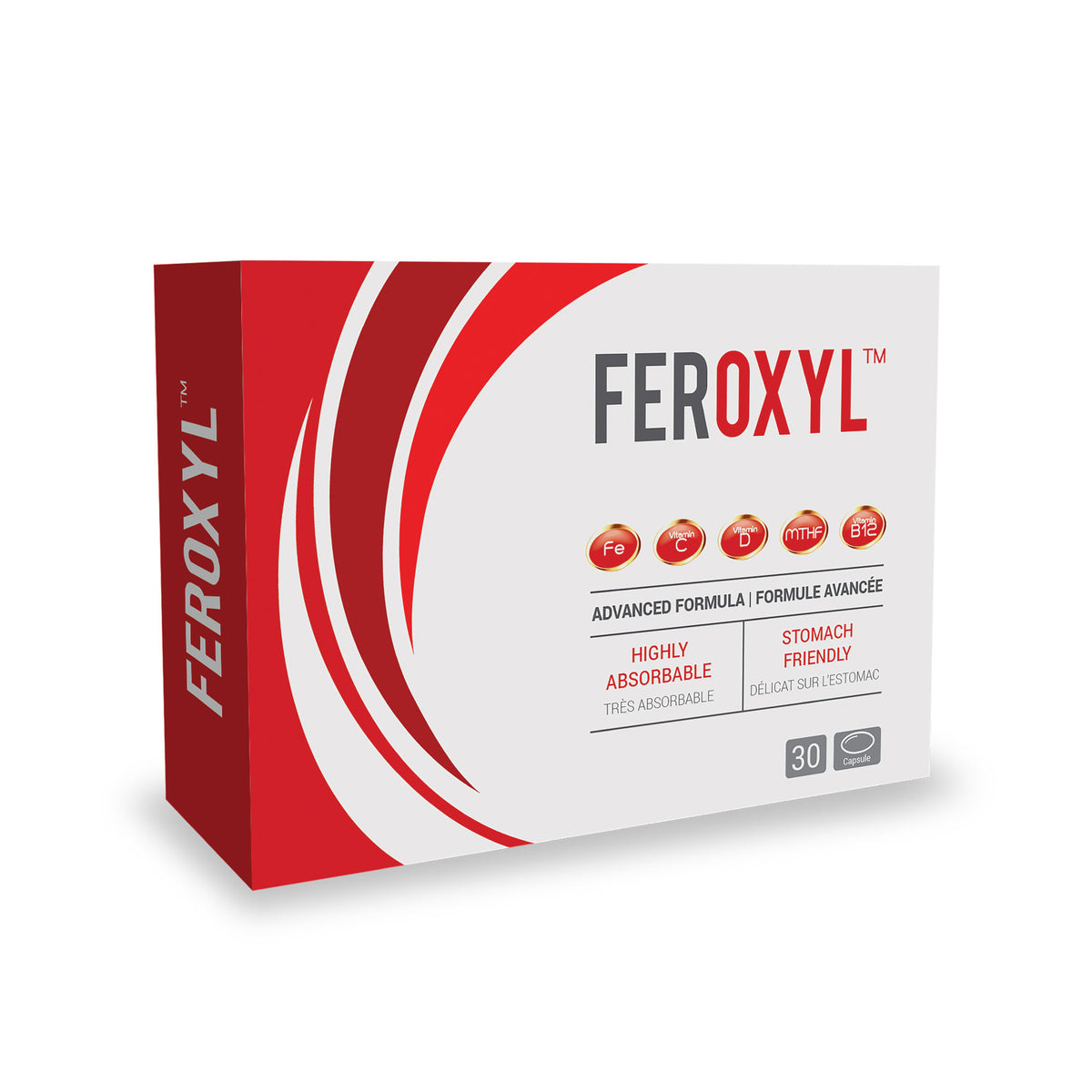 Feroxyl