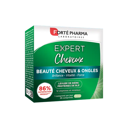 Expert Cheveux