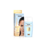 Fotoprotector Fusion Water Spf50+