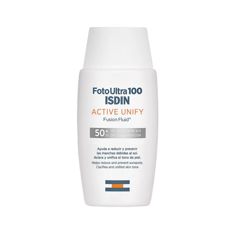 Foto Ultra Active Unify Fluid SPF50+