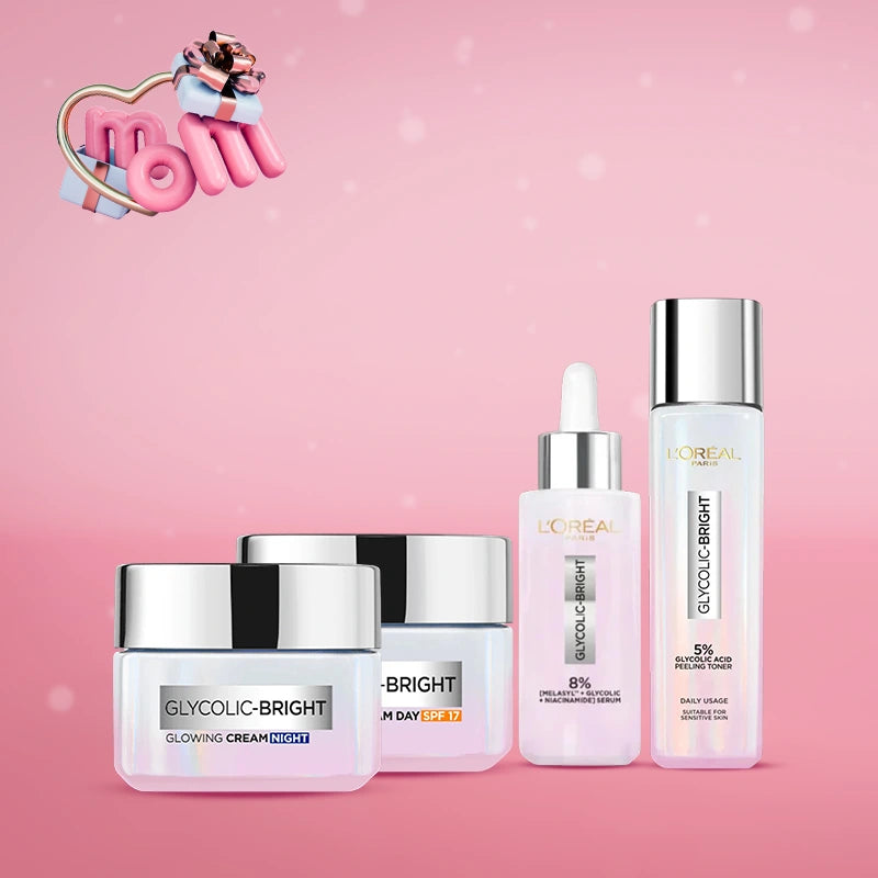 Full Glow Essentials