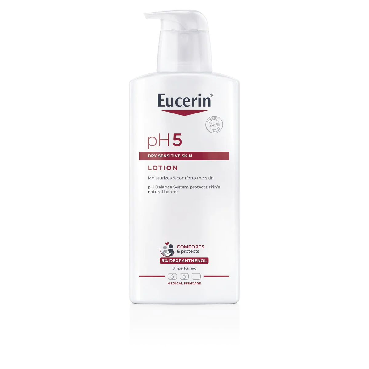 PH5 Body Lotion