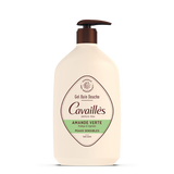 Gel Bain Douche Amande Verte 100 ANS