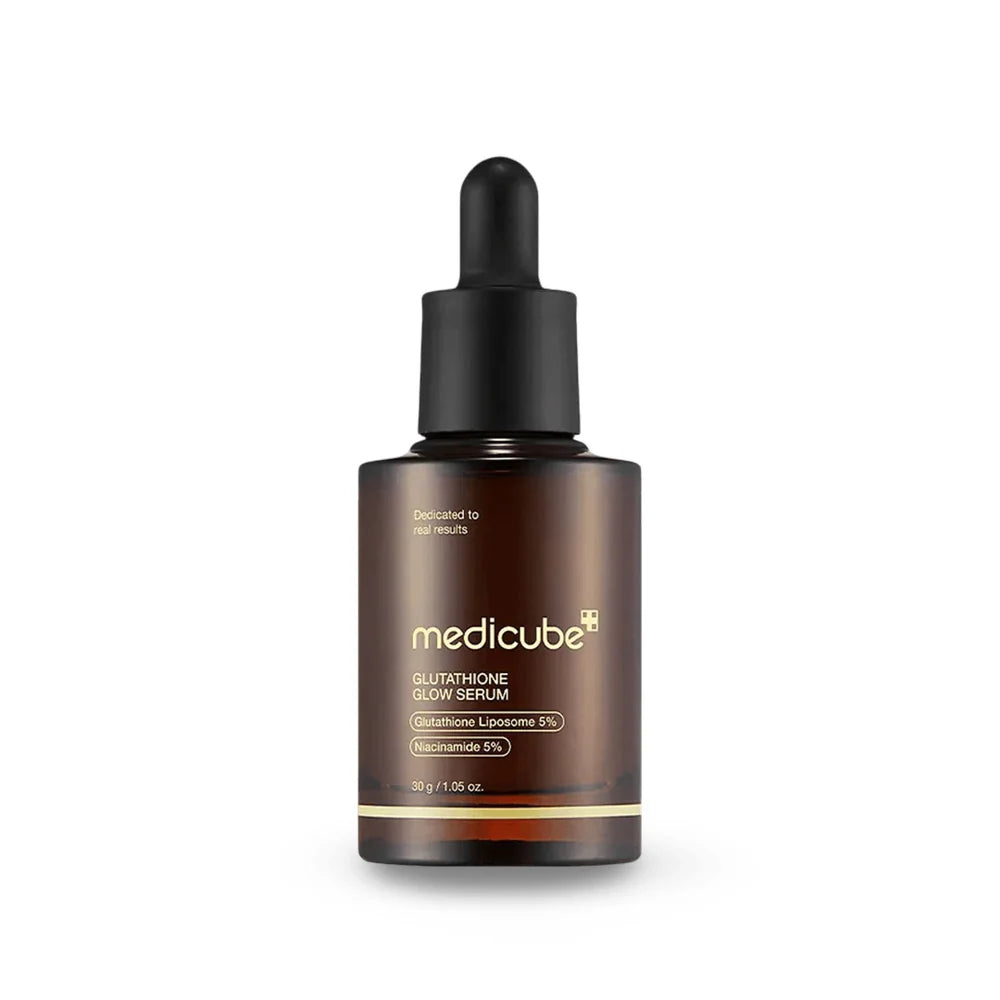 Glutathione Glow Serum