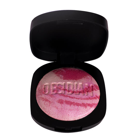 Baked Blush