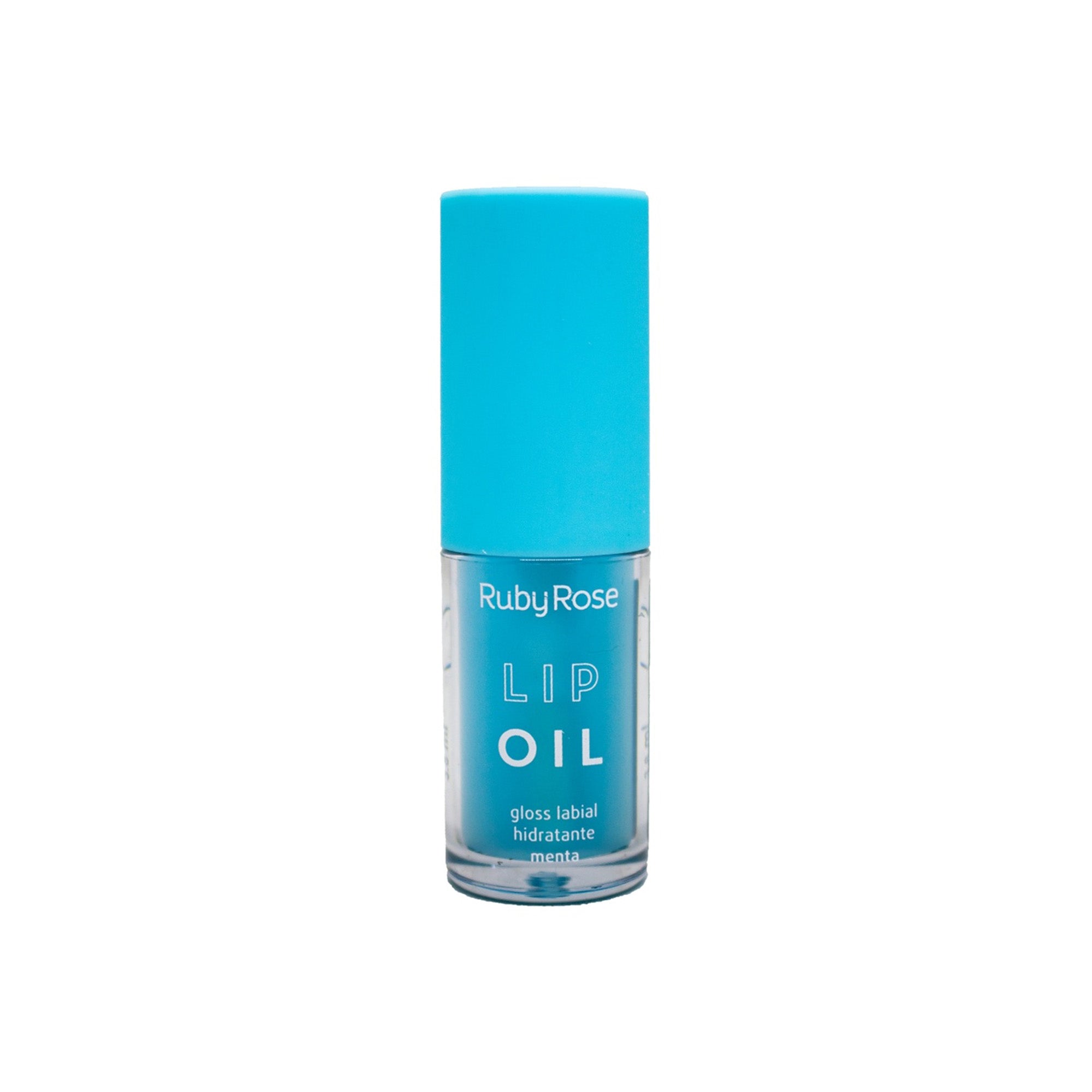 Glaze Lip Oil