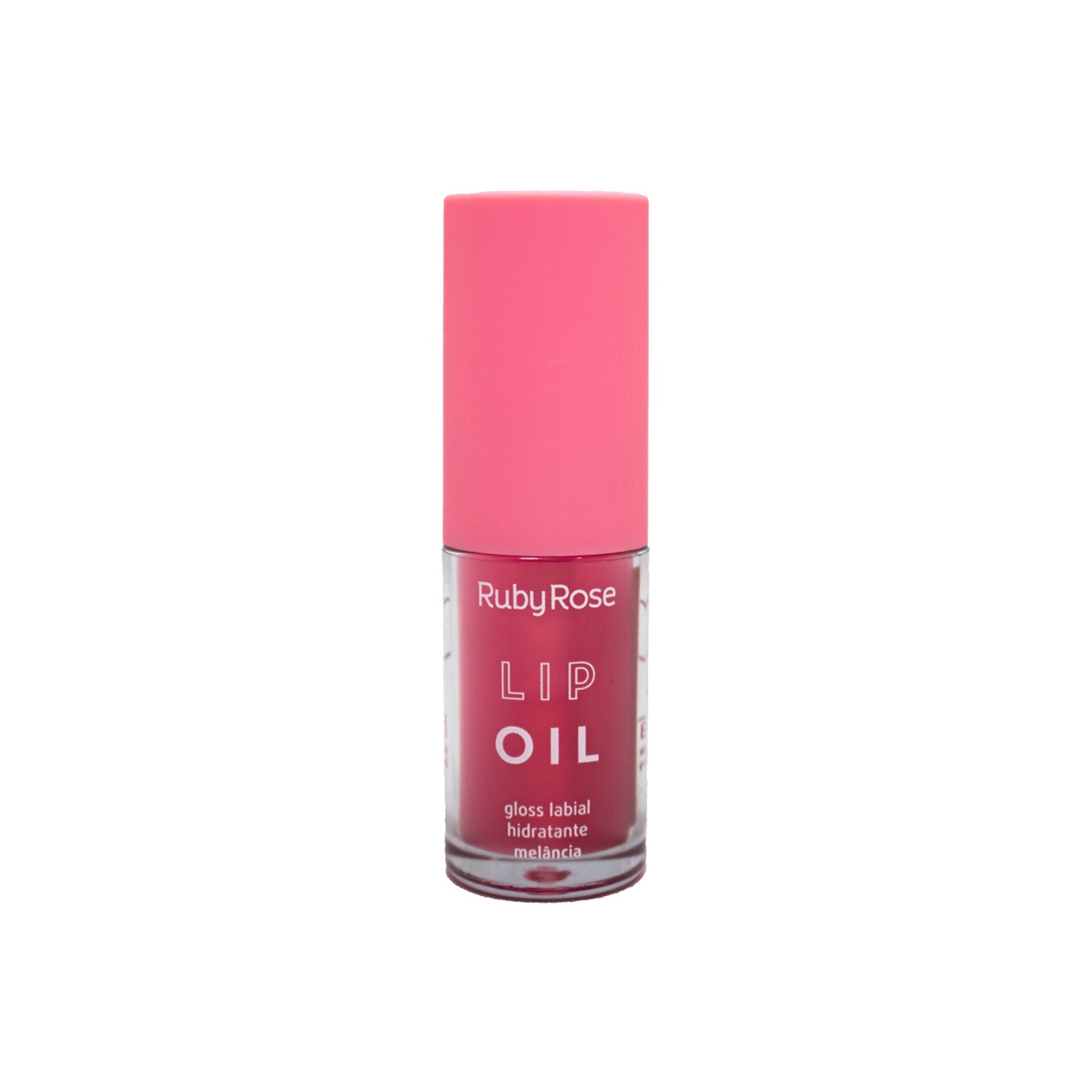 Glaze Lip Oil