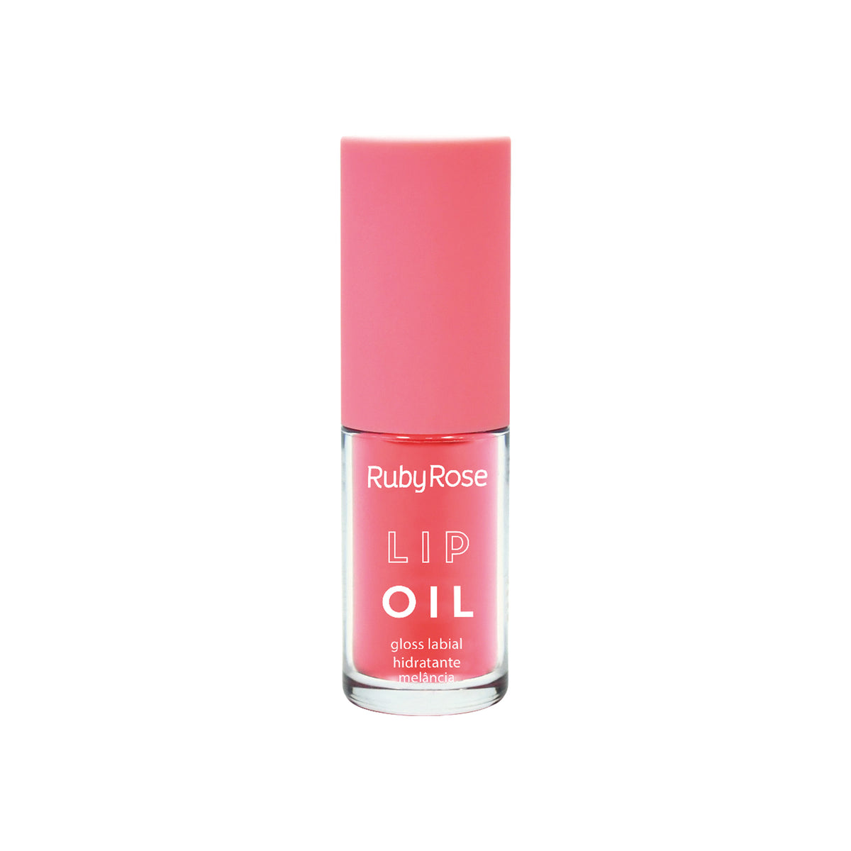 Glaze Lip Oil