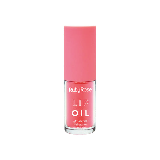 Glaze Lip Oil