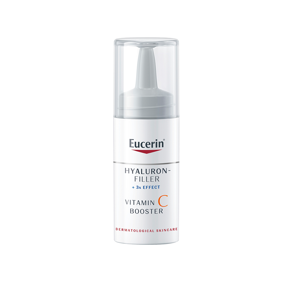 Hyaluron Filler Anti-Aging Vitamin C Booster Serum 1 Vial