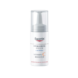 Hyaluron Filler Anti-Aging Vitamin C Booster Serum 1 Vial
