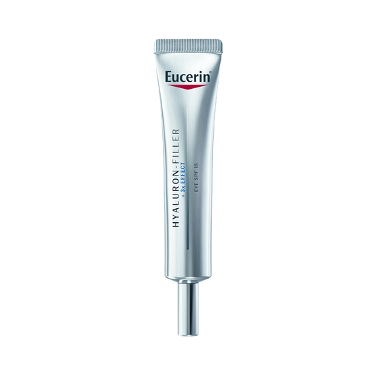 Hyaluron Filler Anti-Aging Eye Cream SPF 15