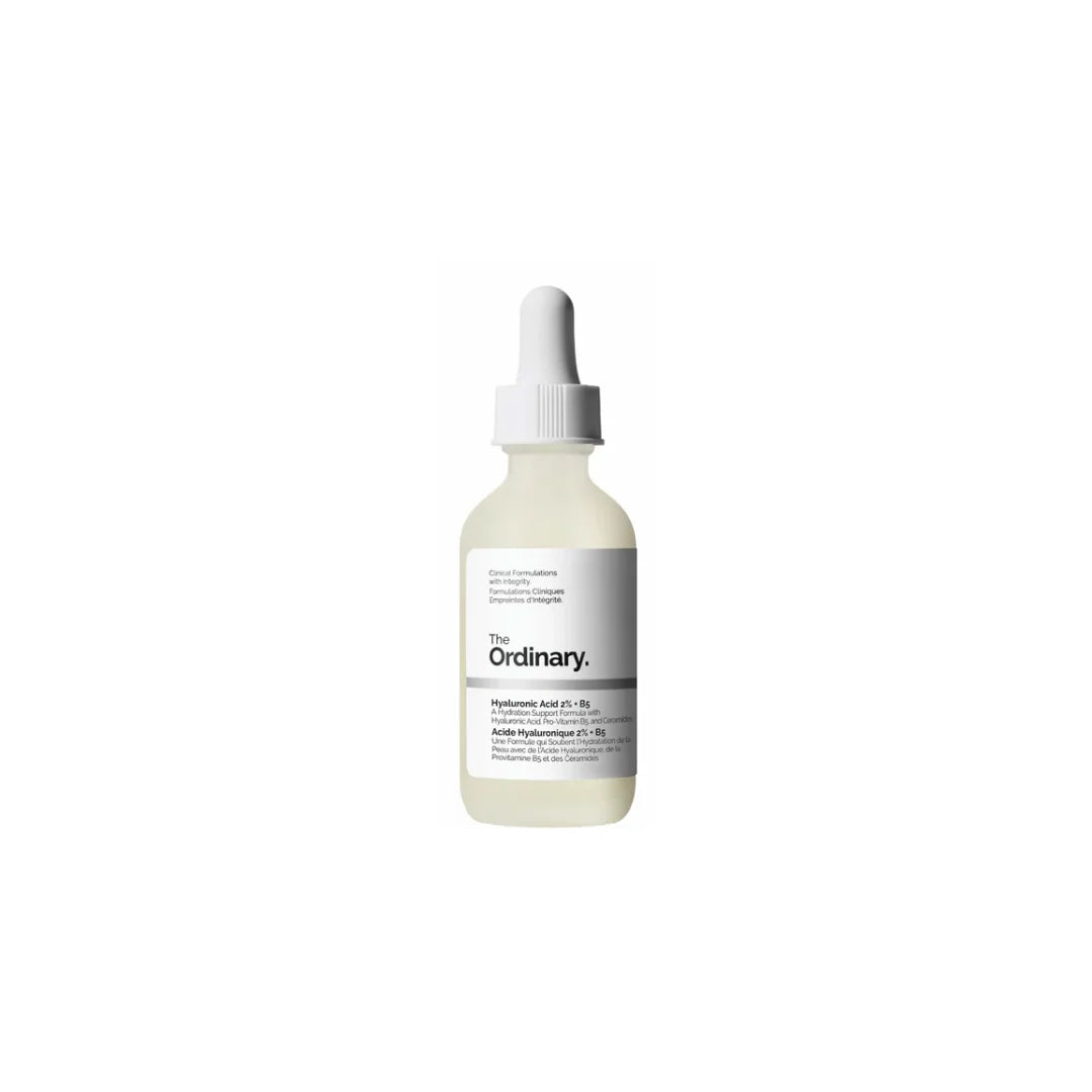 Hyaluronic Acid 2% + B5