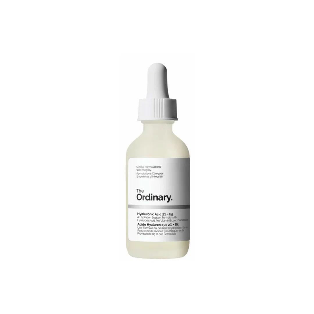 Hyaluronic Acid 2% + B5