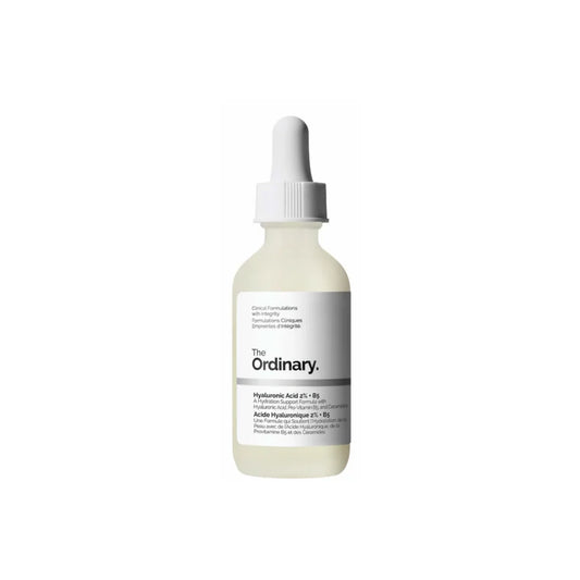 Hyaluronic Acid 2% + B5