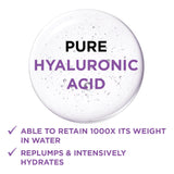 Hyaluron Expert Replumping Cleansing Gel Wash