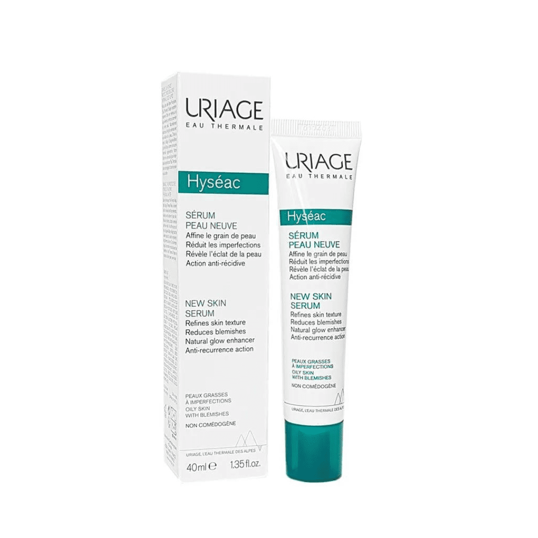 Hyséac Serum Peau Neuve