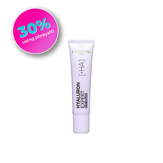 Hyaluron Expert Eye Cream