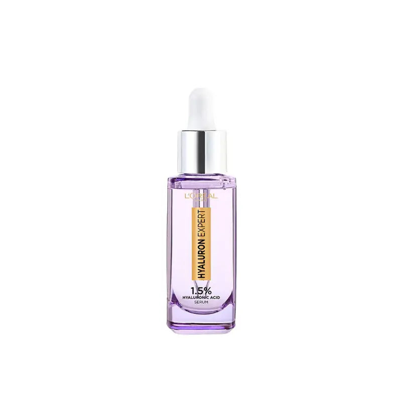 Hyaluron Expert Replumping Serum