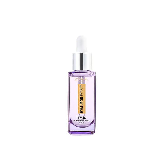 Hyaluron Expert Replumping Serum
