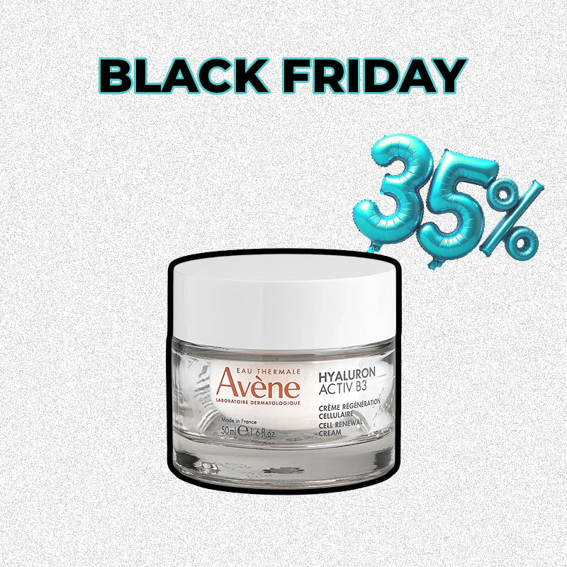 Hyaluron Activ B3 Cellular Renewal Cream