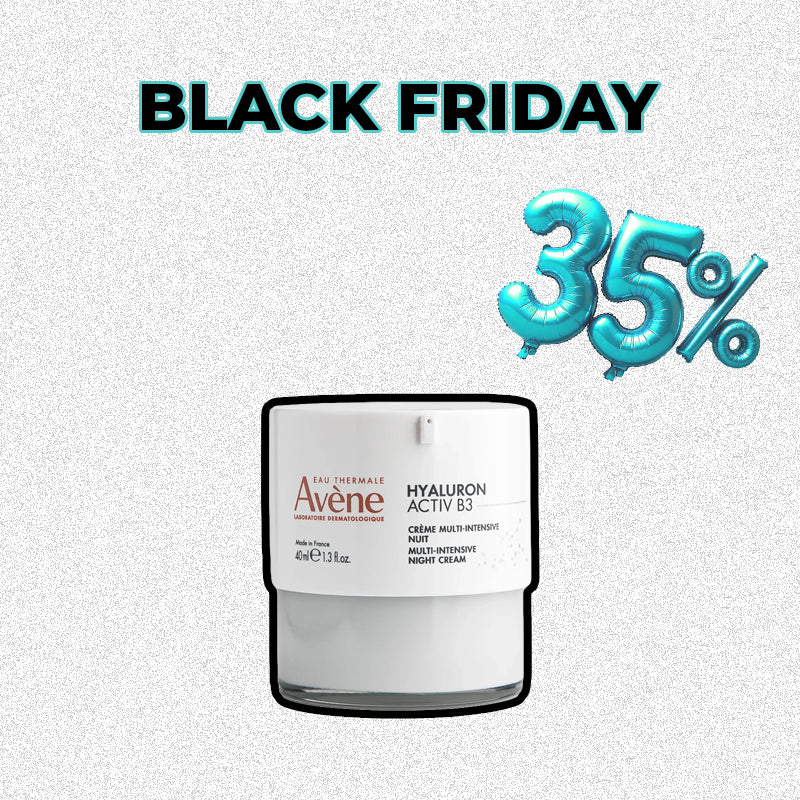 Hyaluron Activ B3 Multi Intensive Night Cream