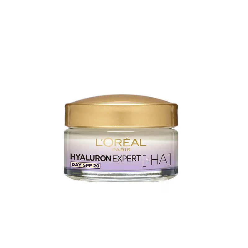 Hyaluron Expert Day Cream