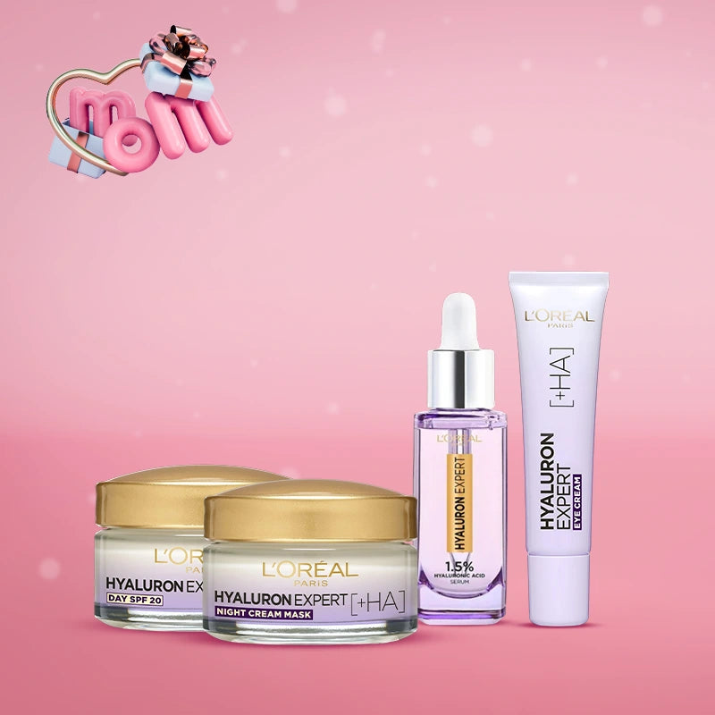 Hydra Expert Collection