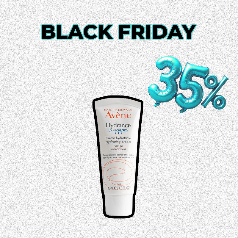 Hydrance UV-Rich Hydrating Cream SPF 30