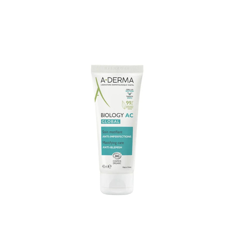 Biology-AC Mattifying Anti-Blemish Treatment