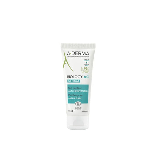 Biology-AC Mattifying Anti-Blemish Treatment