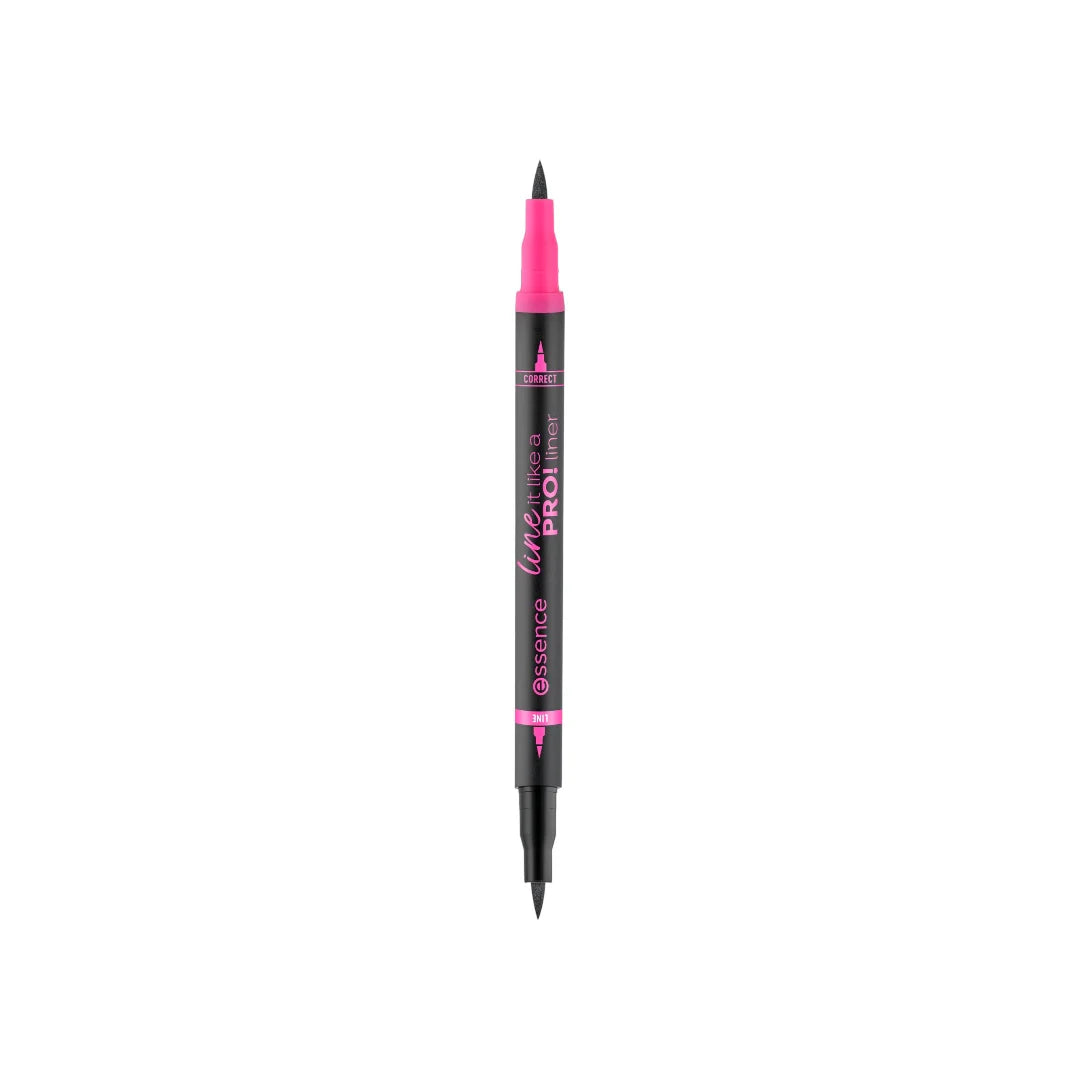 Line It Like A Pro! Liner