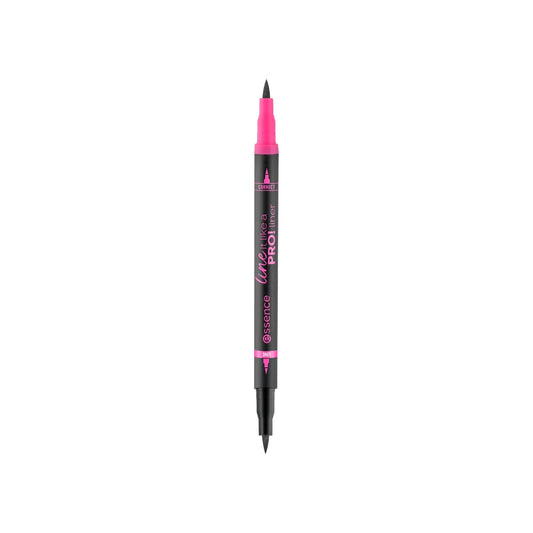 Line It Like A Pro! Liner