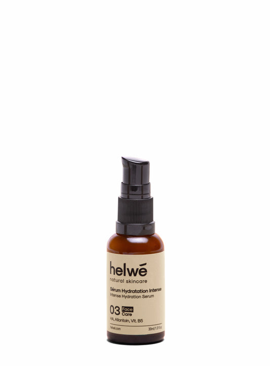 Sérum Hydratation Intense