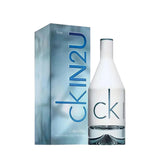 IN2U Eau de Toilette Men