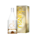 IN2U Eau de Toilette Women