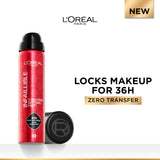  Infallible Setting Spray
