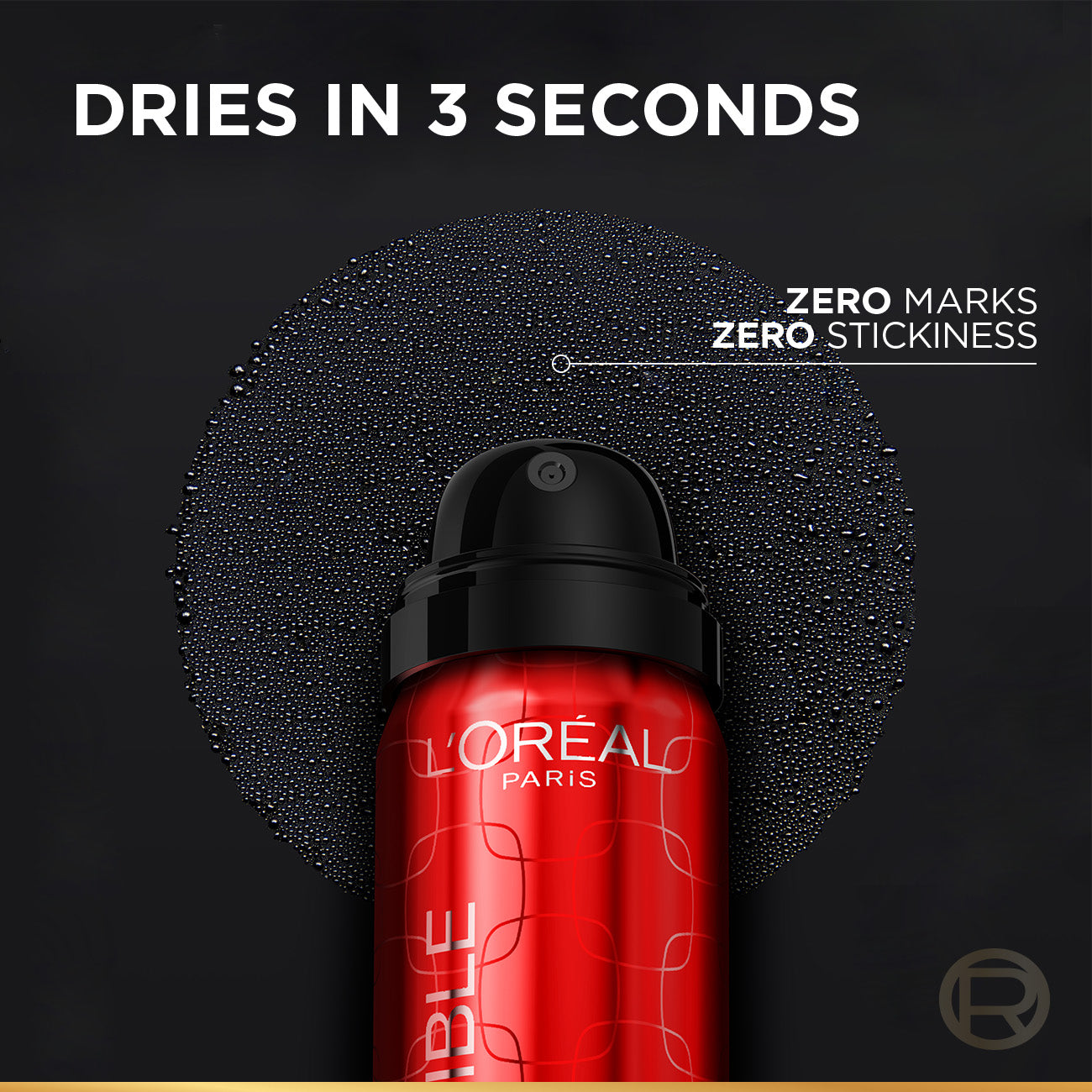  Infallible Setting Spray
