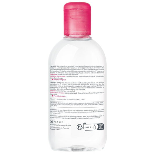 Sensibio H2O
