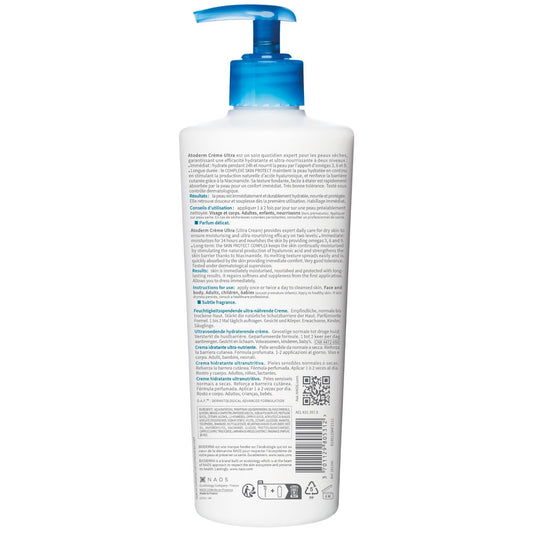 Atoderm Cream