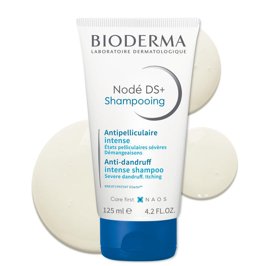 Node DS+ Shampoo