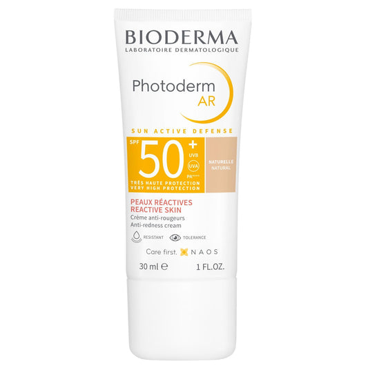 Photoderm AR SPF 50+