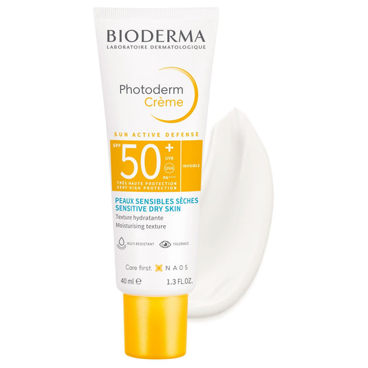Photoderm Crème SPF 50+