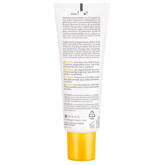 Photoderm Crème SPF 50+