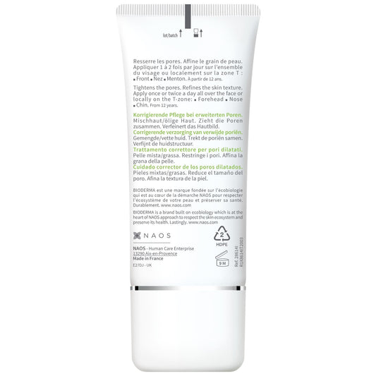 Sebium Pore Refiner