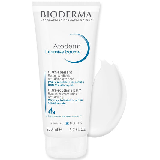 Atoderm Intensive Balm