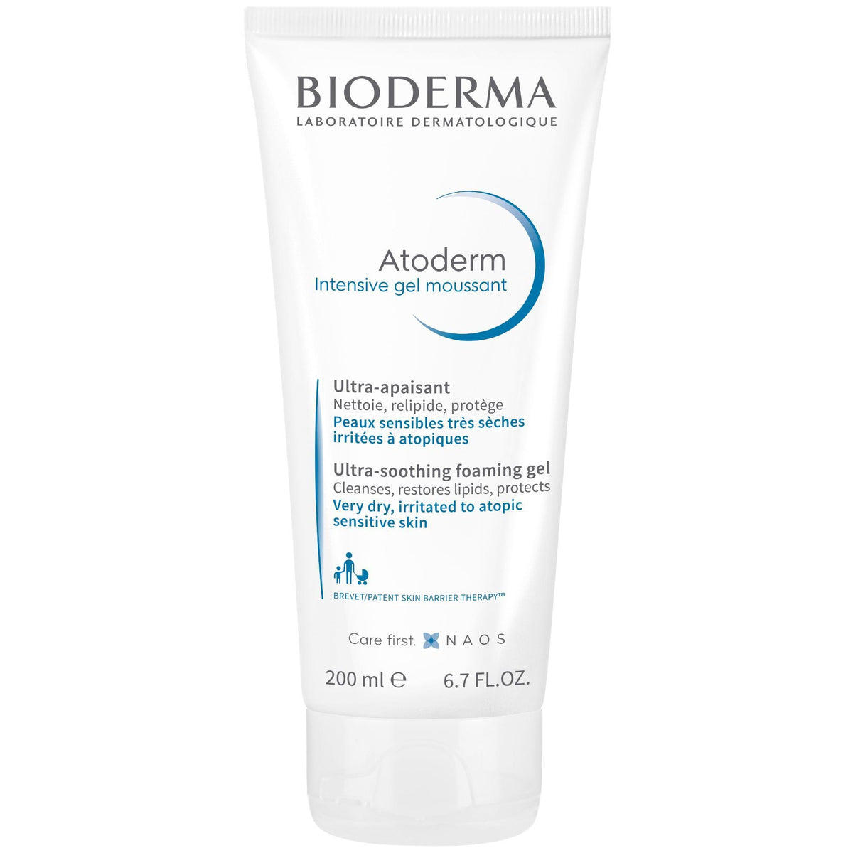 Atoderm Intensive Foaming