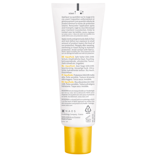 Photoderm Aquafluide SPF 50+
